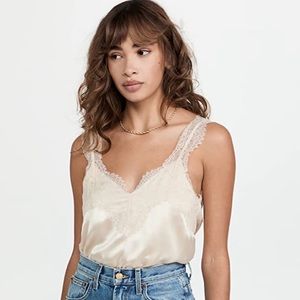 NWT: Cami NYC Brandice cami